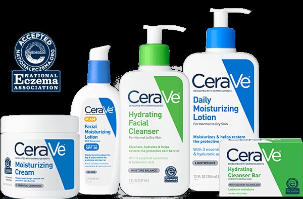CeraVe: нова ера в догляді за шкірою 1