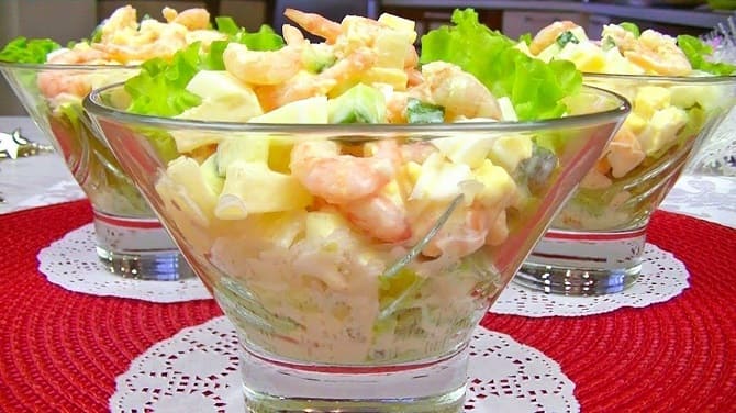 3 Best Pineapple Salads for Valentine’s Day 2