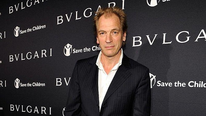 Der Bruder des vermissten Schauspielers Julian Sands sagt, er habe sich bereits von ihm verabschiedet 3