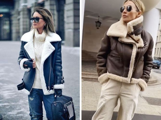 Basic outerwear for winter-autumn, which must be in your wardrobe 3