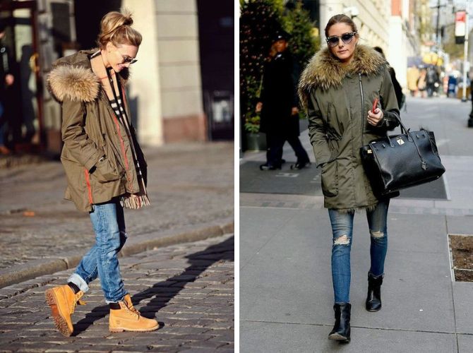 Basic outerwear for winter-autumn, which must be in your wardrobe 5
