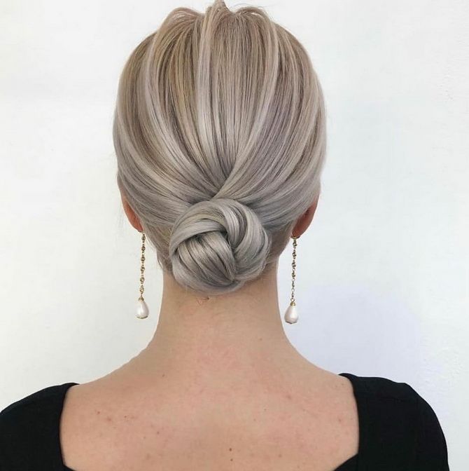 Perfect hairstyles for winter that won’t be ruined by a hat 4