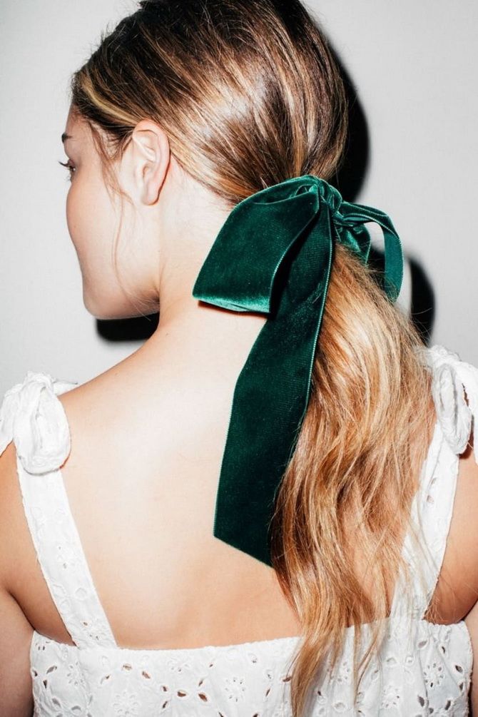 Perfect hairstyles for winter that won’t be ruined by a hat 10