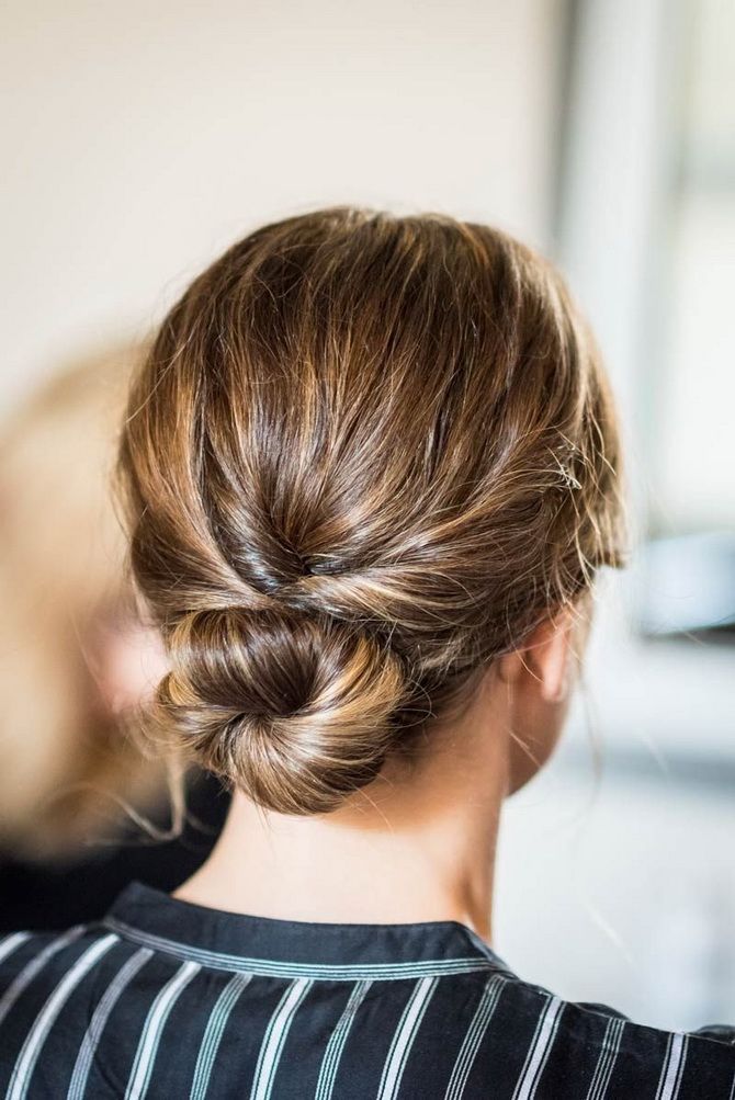 Perfect hairstyles for winter that won’t be ruined by a hat 5