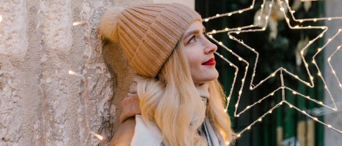 Perfect hairstyles for winter that won’t be ruined by a hat