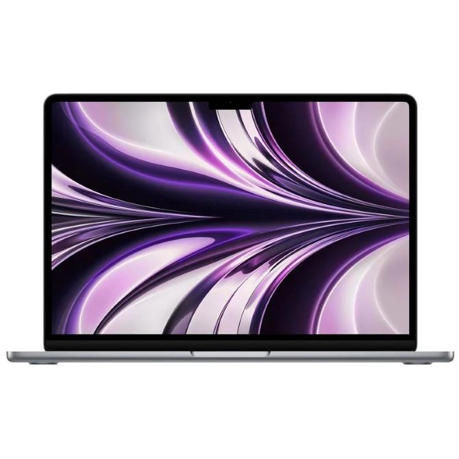 Презентация Apple MacBook: лучшая цена в Алматы 1