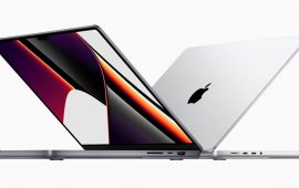 Презентация Apple MacBook: лучшая цена в Алматы