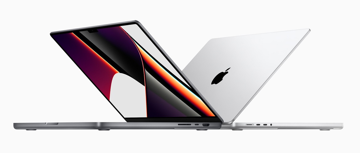 Презентация Apple MacBook: лучшая цена в Алматы