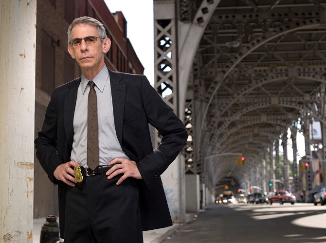 Actor Richard Belzer died: the star of the series “Law and Order” 2