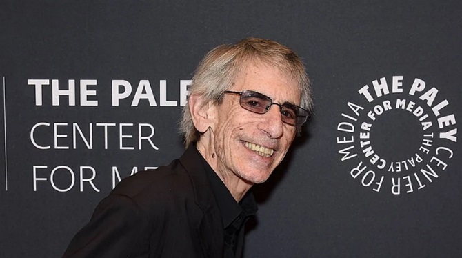 Actor Richard Belzer died: the star of the series “Law and Order” 3