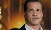 Brad Pitt stellte Kindern seine neue Freundin Ines de Ramon vor