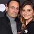 Maria Menounos is pregnant with her first child after a decade of trying to get pregnant
