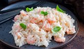 4 рецепти смачних страв із рисом на кожен день