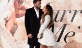 Jennifer Lopez and Ben Affleck got a tattoo in honor of each other