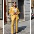 Fashionable trouser suits spring-summer 2023: 5 main trends