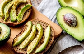 Що приготувати з авокадо: прості рецепти смачних страв