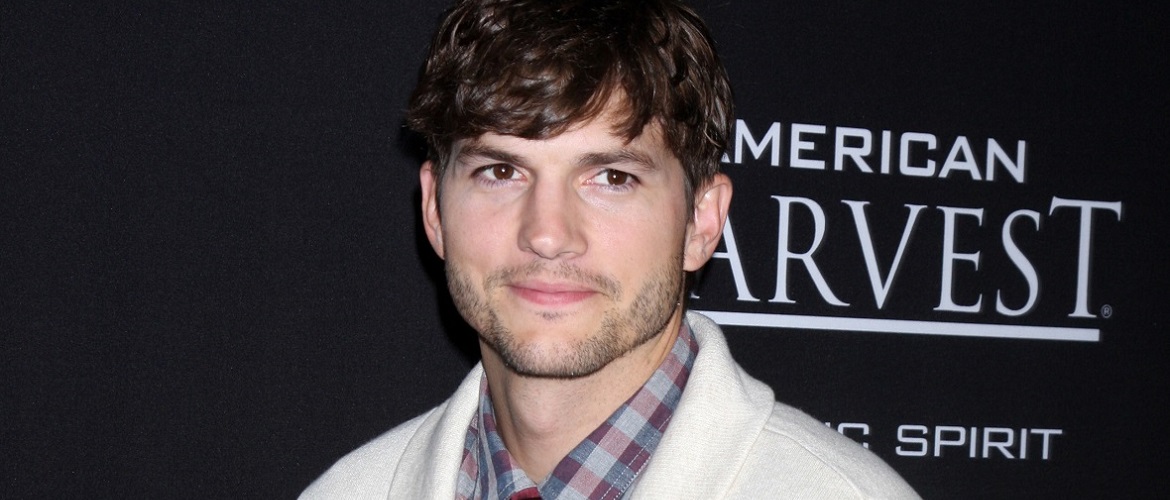 Ashton Kutcher spricht zum ersten Mal über Demi Moores Fehlgeburt