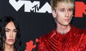 Megan Fox and Machine Gun Kelly turned to a family psychologist for help