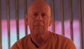 Bruce Willis suffers from a serious illness for which there is no cure