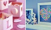 DIY gifts for Valentine’s Day: how to please your loved one?