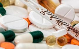 Ютека: быстрый поиск и удобная покупка лекарств в онлайне