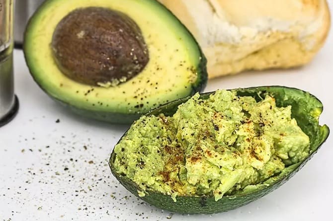 What to cook with avocado: simple recipes for delicious dishes 4