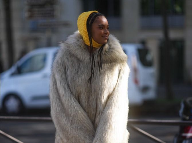 Жіноча балаклава – модний аксесуар 2023 року, який надійно захистить від холоду 3