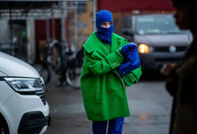 Жіноча балаклава – модний аксесуар 2023 року, який надійно захистить від холоду 18