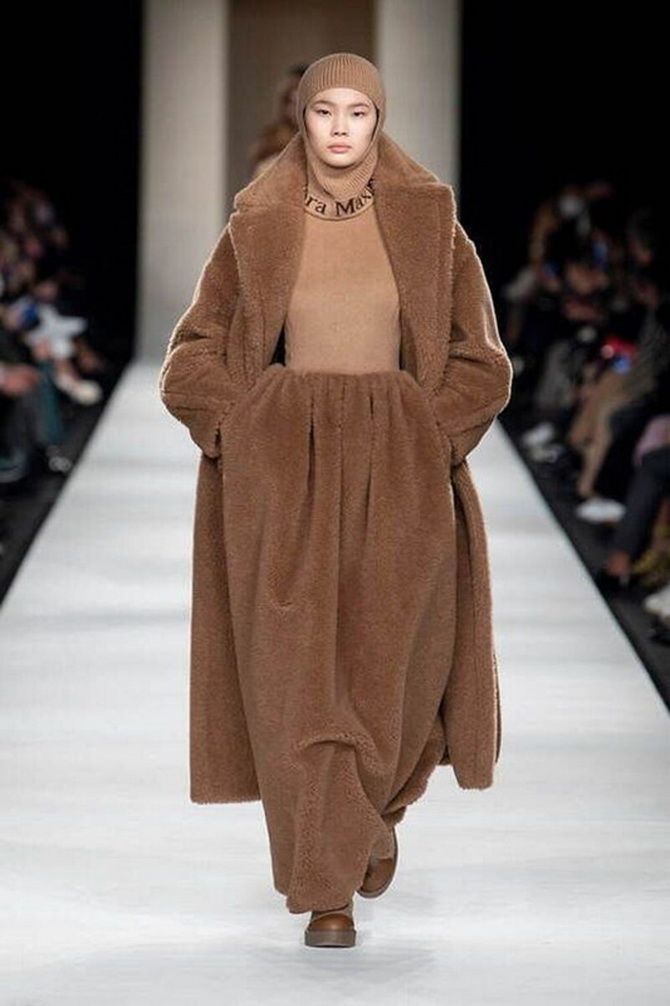 Жіноча балаклава – модний аксесуар 2023 року, який надійно захистить від холоду 6