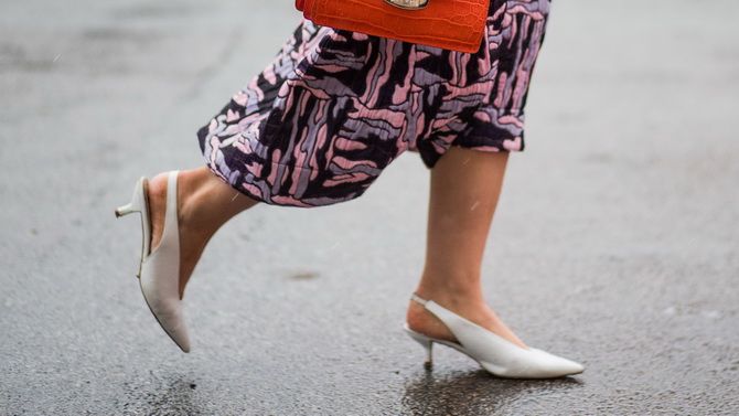 Comfortable heels for any occasion 3