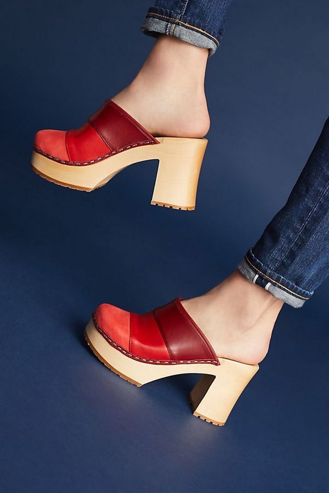 Comfortable heels for any occasion 6