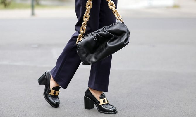 Comfortable heels for any occasion 8