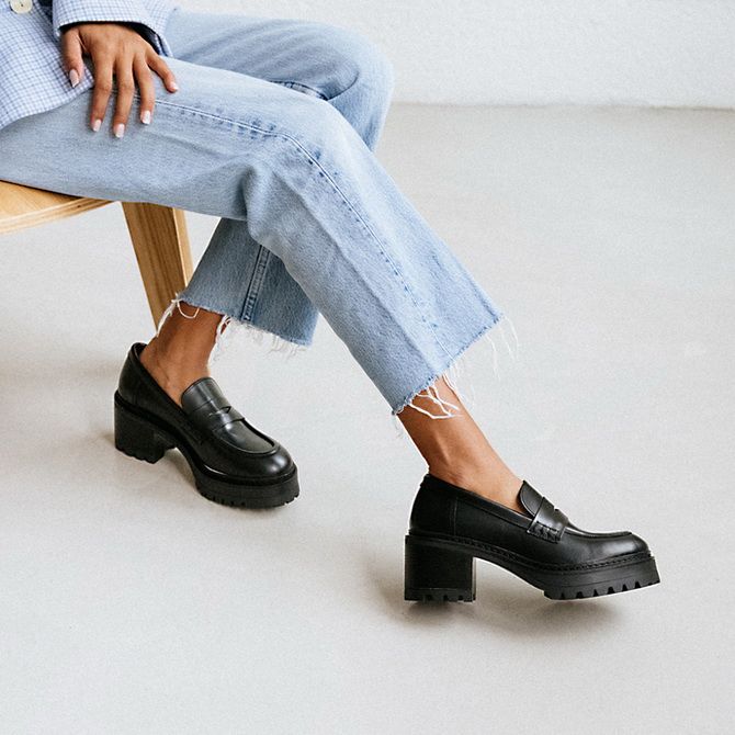 Comfortable heels for any occasion 9