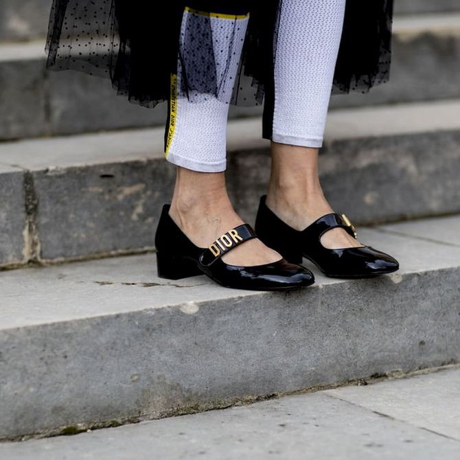 Comfortable heels for any occasion 13