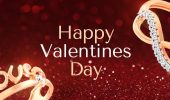 Ювелирные подарки на День святого Валентина: украшения, говорящие: «Я люблю тебя!»