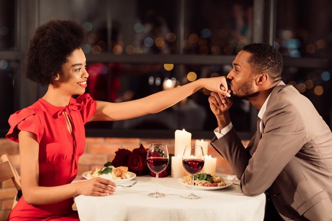 Fotoshooting-Ideen zum Valentinstag für verliebte Paare 3