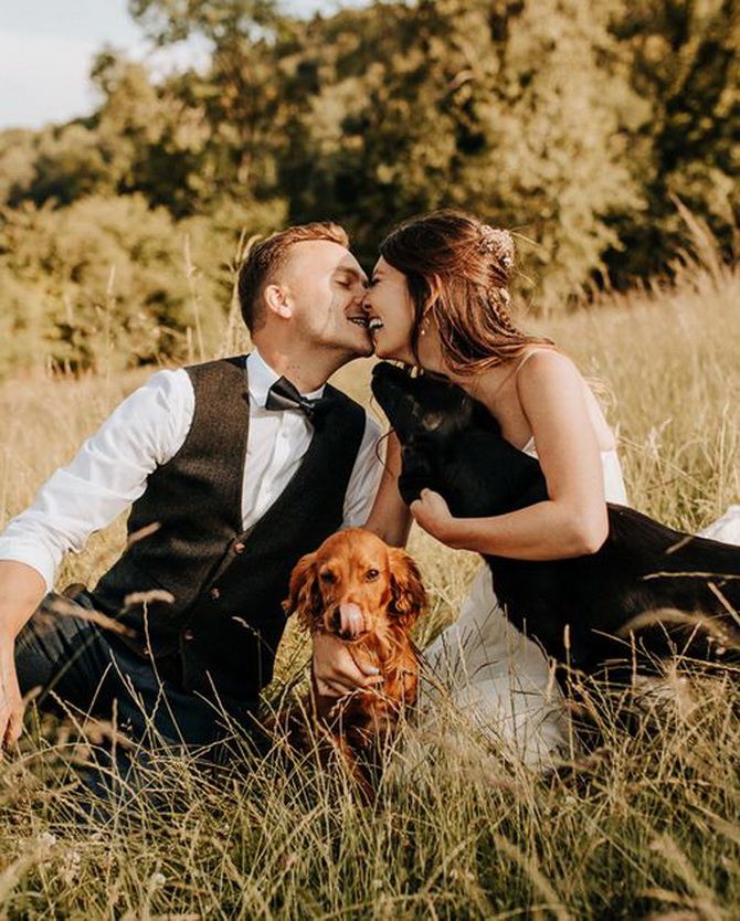 Fotoshooting-Ideen zum Valentinstag für verliebte Paare 11