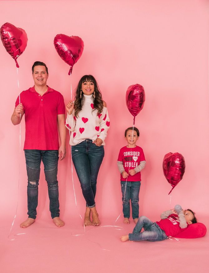 Fotoshooting-Ideen zum Valentinstag für verliebte Paare 12