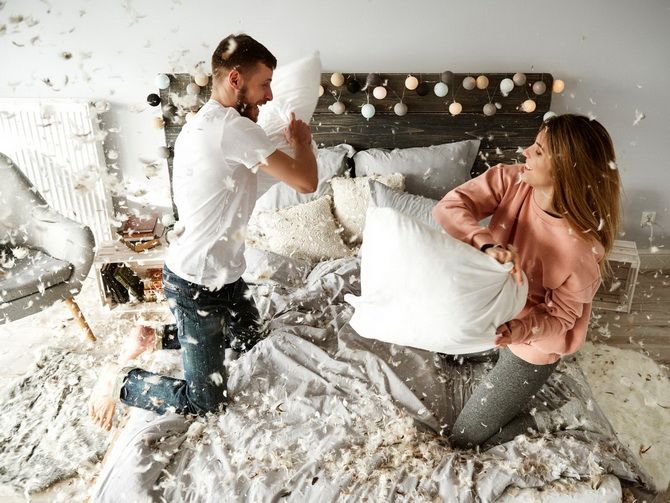 Fotoshooting-Ideen zum Valentinstag für verliebte Paare 9