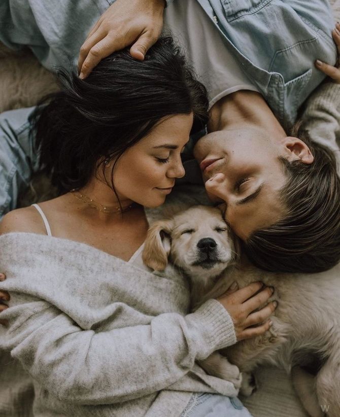 Fotoshooting-Ideen zum Valentinstag für verliebte Paare 10