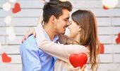 Идеи фотосессии на День святого Валентина для влюбленных пар
