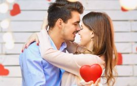 Fotoshooting-Ideen zum Valentinstag für verliebte Paare