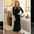 Dress for a winter wedding guest: choices in 2023