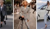 Style-Geheimnisse: Wie man eine Jacke für kleine Frauen trägt