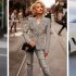 Секреты стиля: как носить пиджак невысоким женщинам