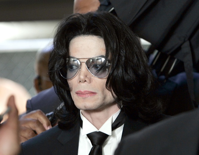 Michael Jackson’s nephew to play musician in biopic 2