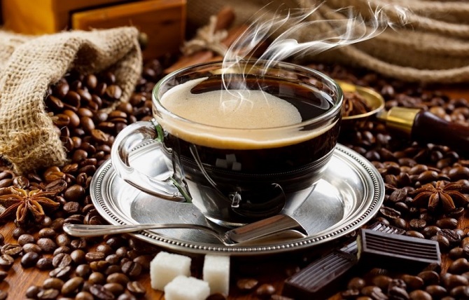 Kaffee: Was ist dieses Getränk und warum wird es auf der ganzen Welt so geliebt? 3