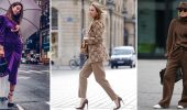 How to dress stylishly: tips that work at any age