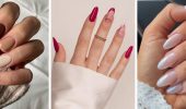 Fashionable manicure for spring 2023: key trends