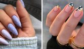 Spring manicure 2024: the most beautiful nail designs